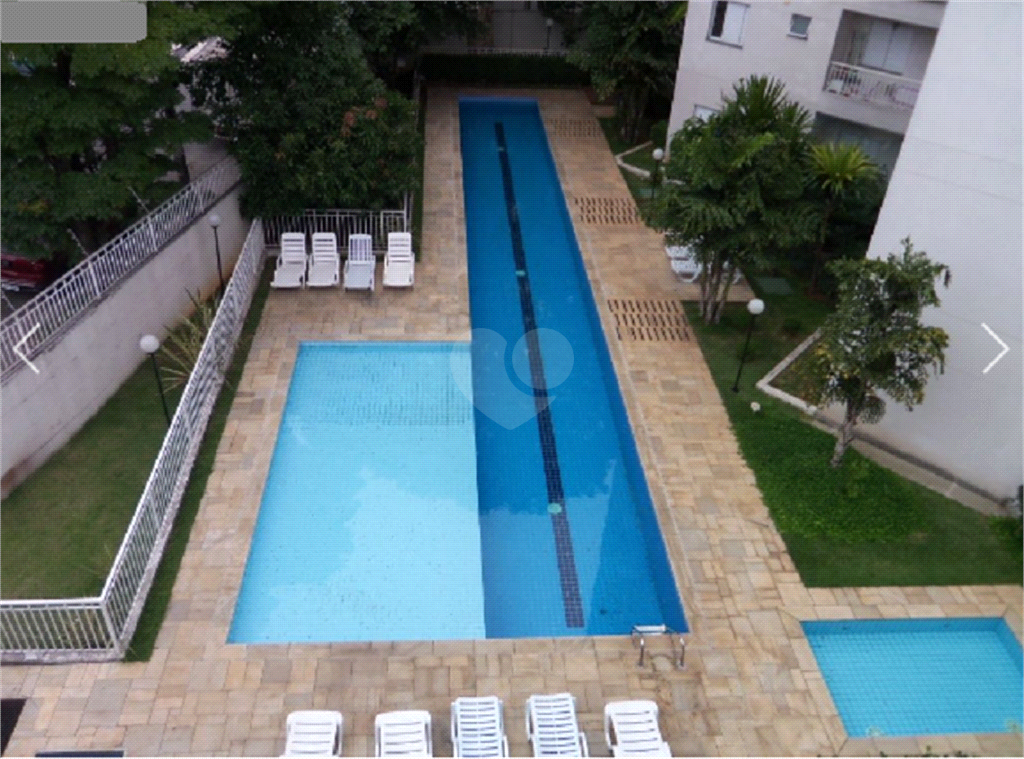 Venda Apartamento São Paulo Parque Novo Mundo REO680060 6