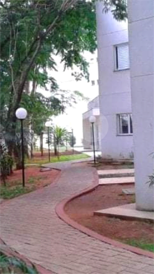 Venda Apartamento São Paulo Parque Novo Mundo REO680060 9