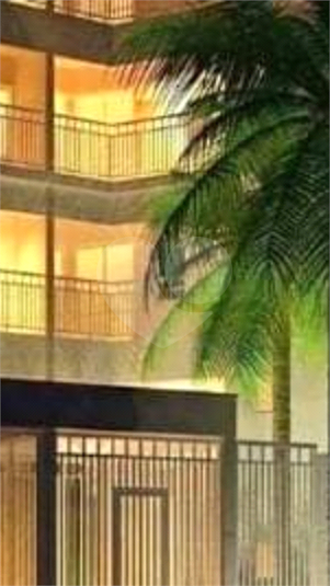 Venda Apartamento São Paulo Parque Novo Mundo REO680060 11