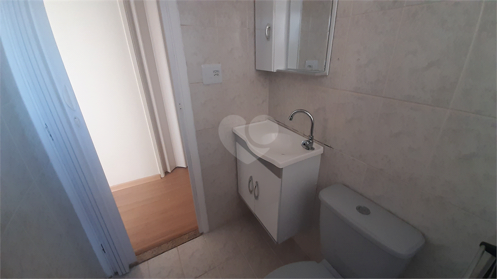 Venda Apartamento São Paulo Jardim Peri REO680067 9