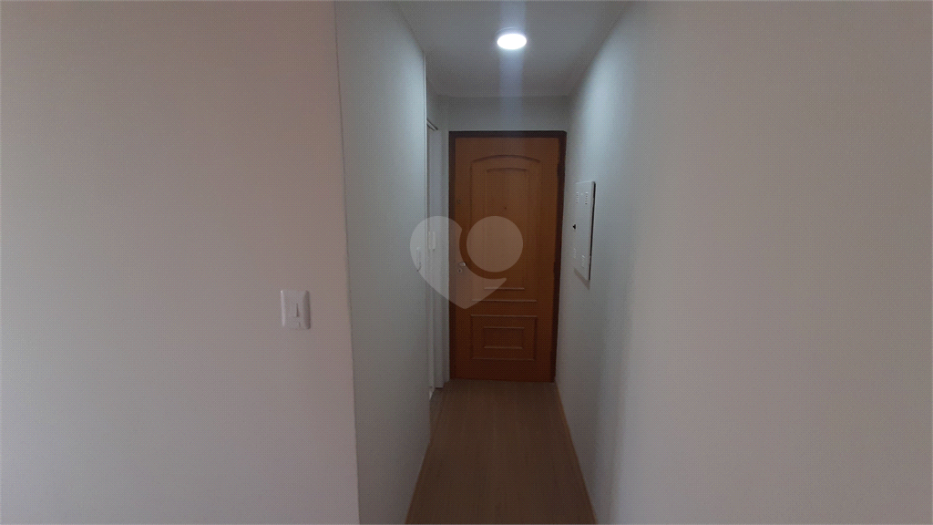 Venda Apartamento São Paulo Jardim Peri REO680067 15