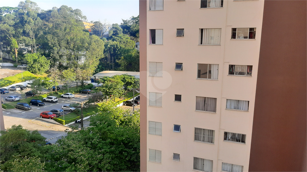 Venda Apartamento São Paulo Jardim Peri REO680067 17