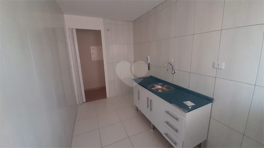 Venda Apartamento São Paulo Jardim Peri REO680067 6