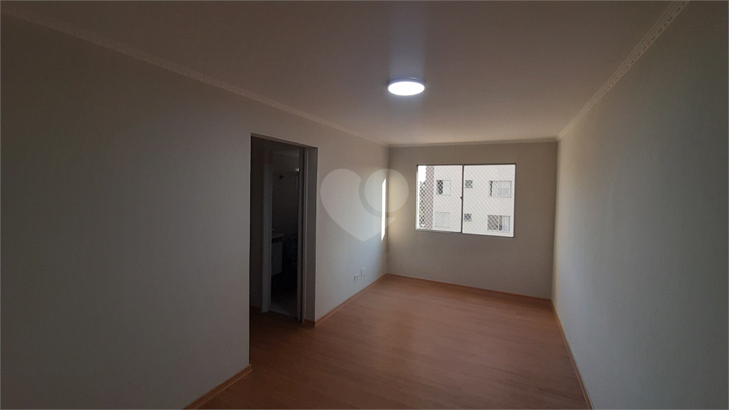 Venda Apartamento São Paulo Jardim Peri REO680067 3