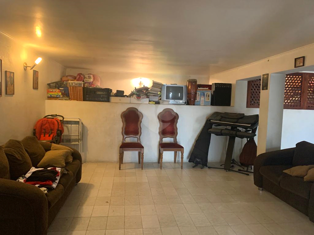 Venda Sobrado São Paulo Vila Hamburguesa REO680085 10