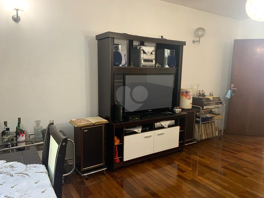 Venda Sobrado São Paulo Vila Hamburguesa REO680085 5