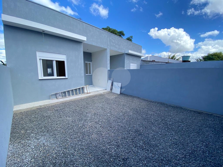 Venda Casa Gravataí Barnabé REO680106 10