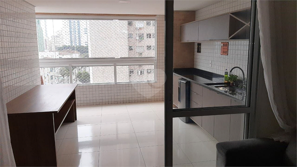 Venda Apartamento São Vicente Centro REO680127 4