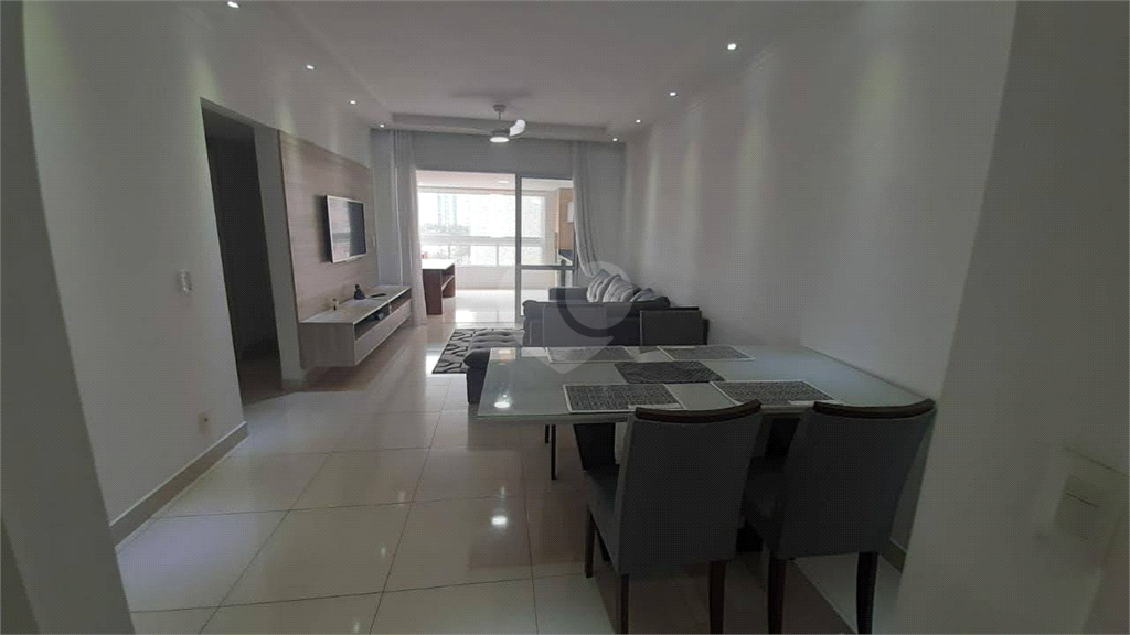 Venda Apartamento São Vicente Centro REO680127 13