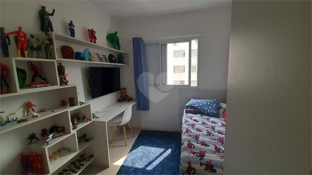 Venda Apartamento São Vicente Centro REO680127 14