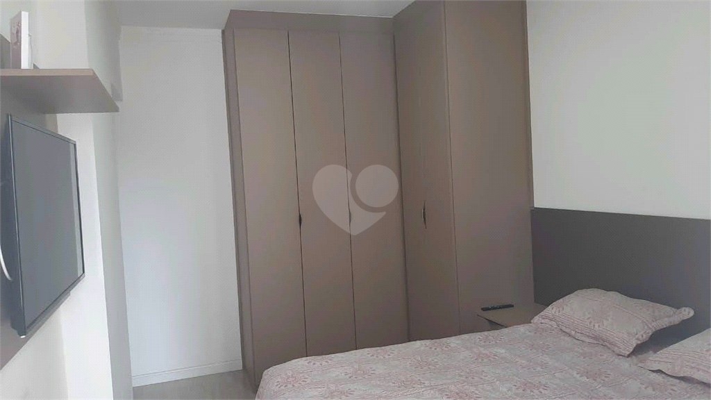 Venda Apartamento São Vicente Centro REO680127 8