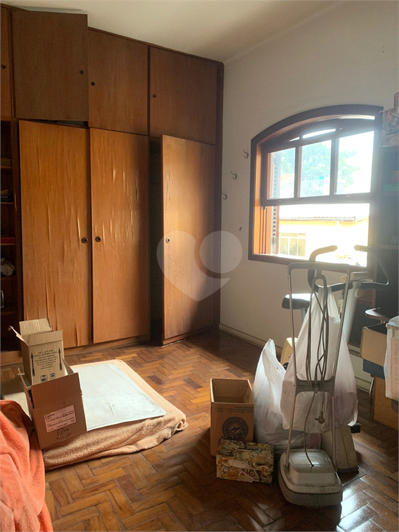 Venda Sobrado São Paulo Cambuci REO680135 14