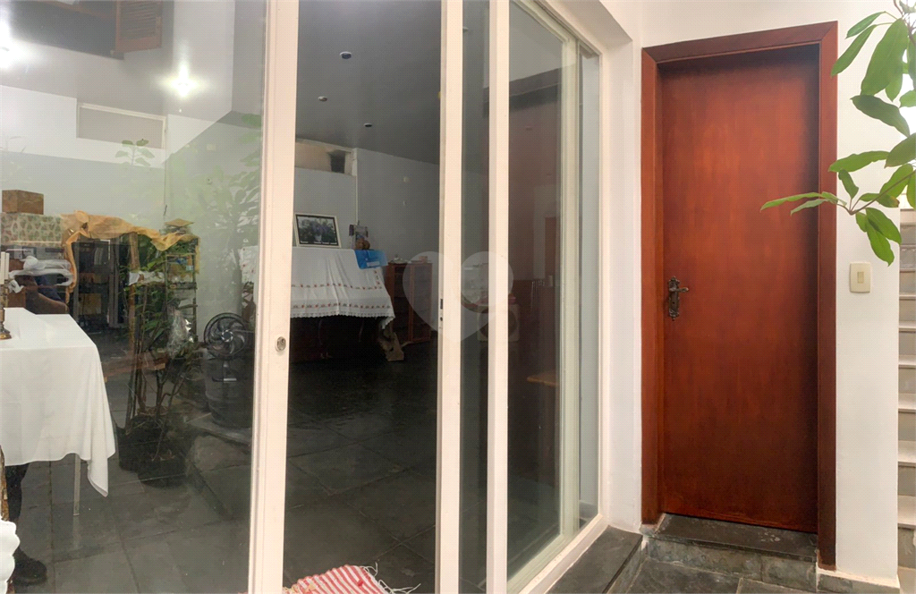 Venda Sobrado São Paulo Cambuci REO680135 22