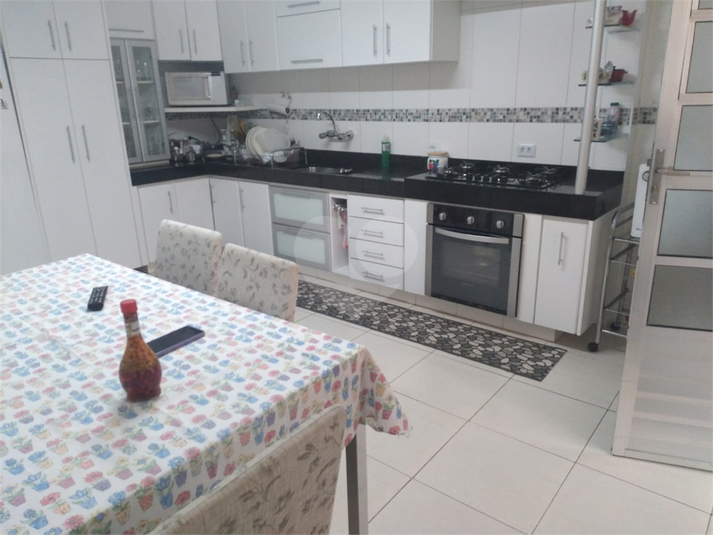 Venda Casa térrea São Paulo Jardim Leonor Mendes De Barros REO680140 22