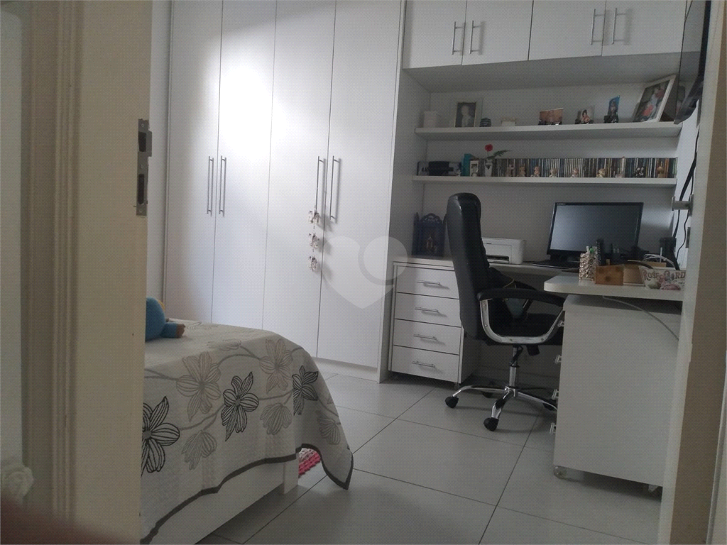 Venda Casa térrea São Paulo Jardim Leonor Mendes De Barros REO680140 11