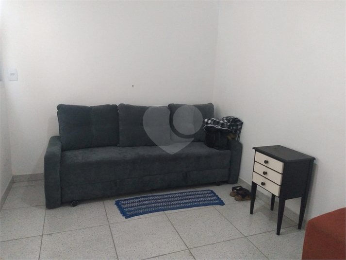 Venda Casa térrea São Paulo Jardim Leonor Mendes De Barros REO680140 23