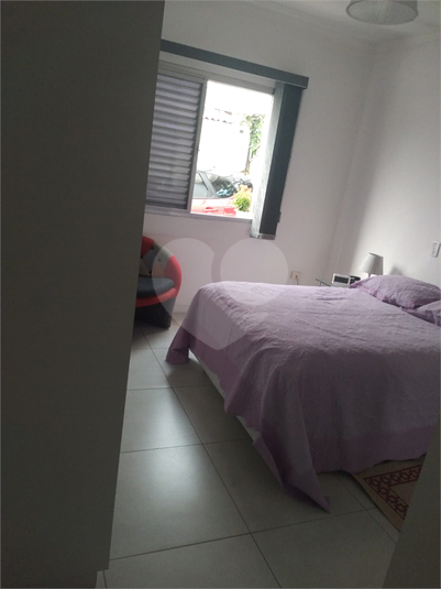 Venda Casa térrea São Paulo Jardim Leonor Mendes De Barros REO680140 8