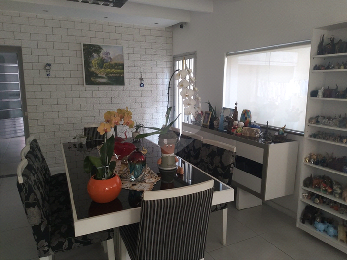 Venda Casa térrea São Paulo Jardim Leonor Mendes De Barros REO680140 1