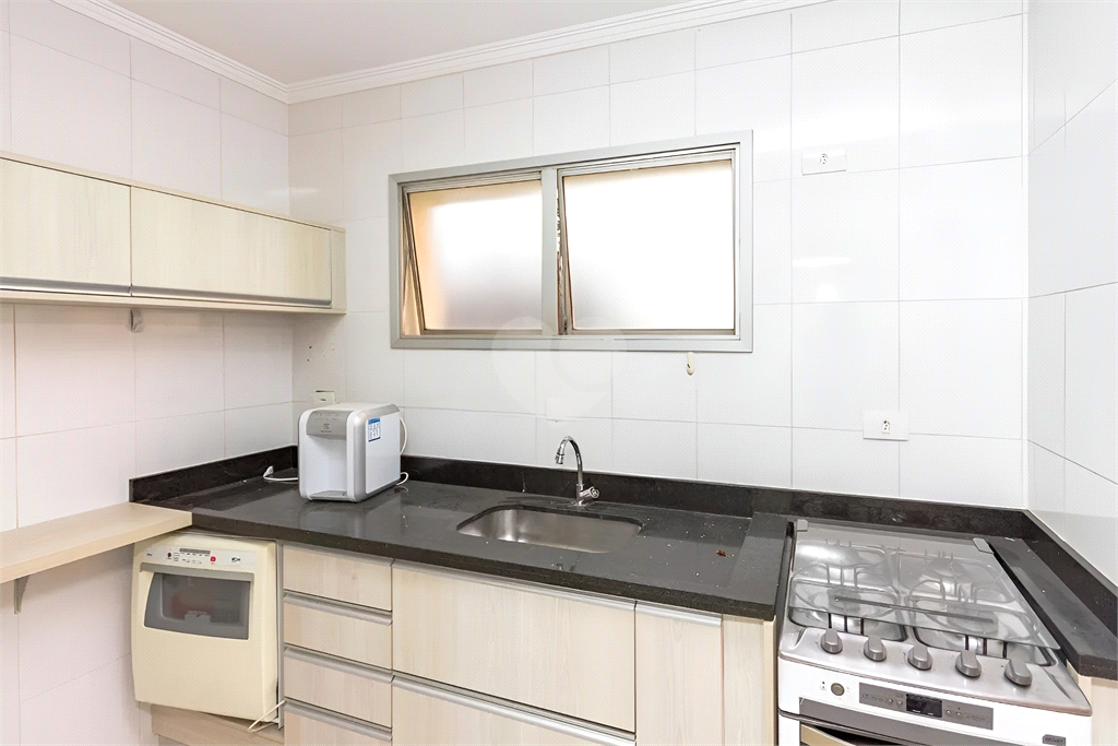 Venda Apartamento São Paulo Campo Belo REO680155 12