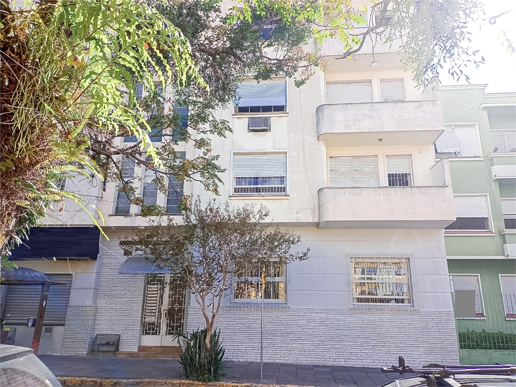 Venda Apartamento Porto Alegre Menino Deus REO680158 24