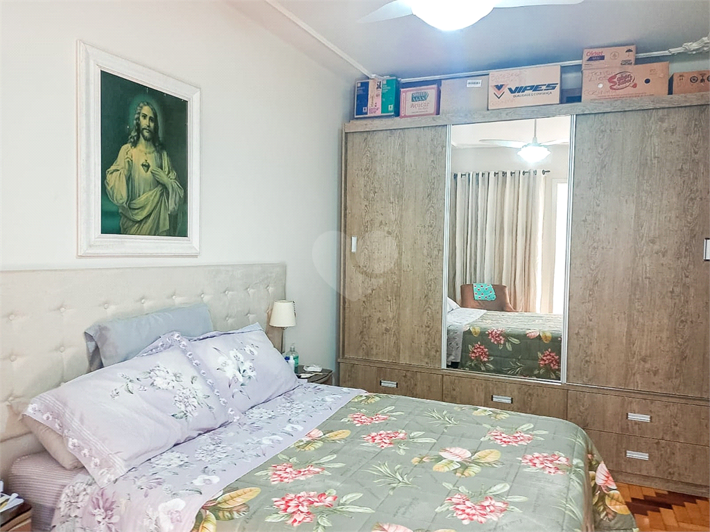 Venda Apartamento Porto Alegre Menino Deus REO680158 17