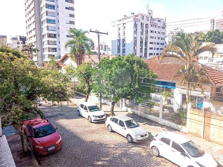 Venda Apartamento Porto Alegre Menino Deus REO680158 22