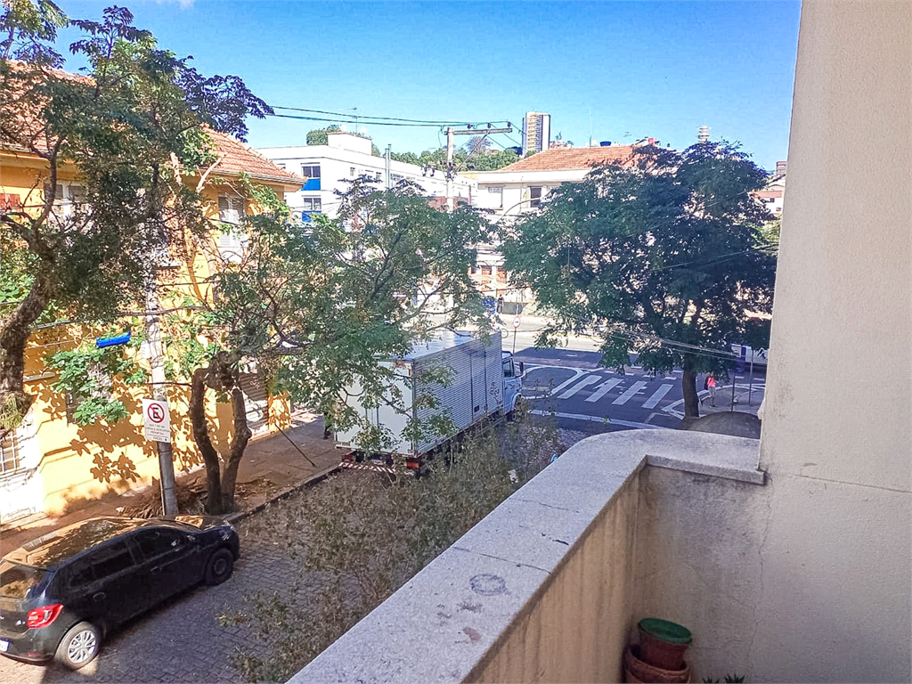 Venda Apartamento Porto Alegre Menino Deus REO680158 20