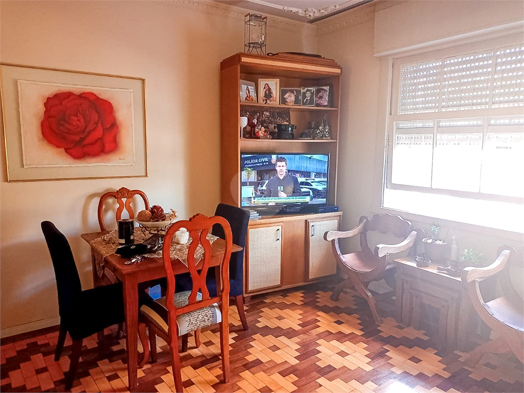 Venda Apartamento Porto Alegre Menino Deus REO680158 2