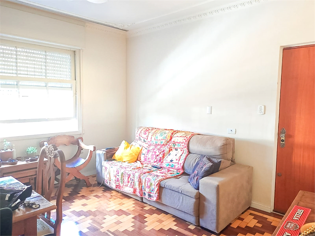 Venda Apartamento Porto Alegre Menino Deus REO680158 3