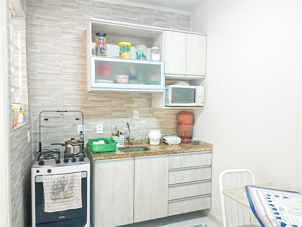 Venda Apartamento Porto Alegre Menino Deus REO680158 5