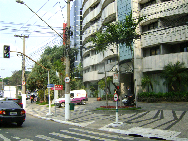 Venda Loja São Paulo Pinheiros REO680167 2