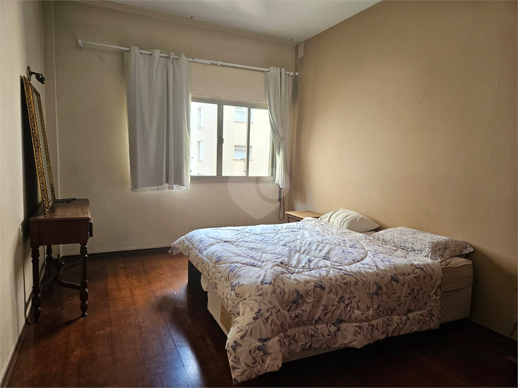 Venda Apartamento São Paulo Bela Vista REO680173 29