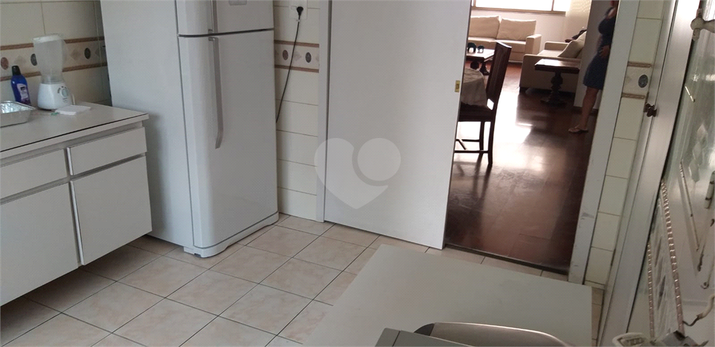 Venda Apartamento São Paulo Bela Vista REO680173 6