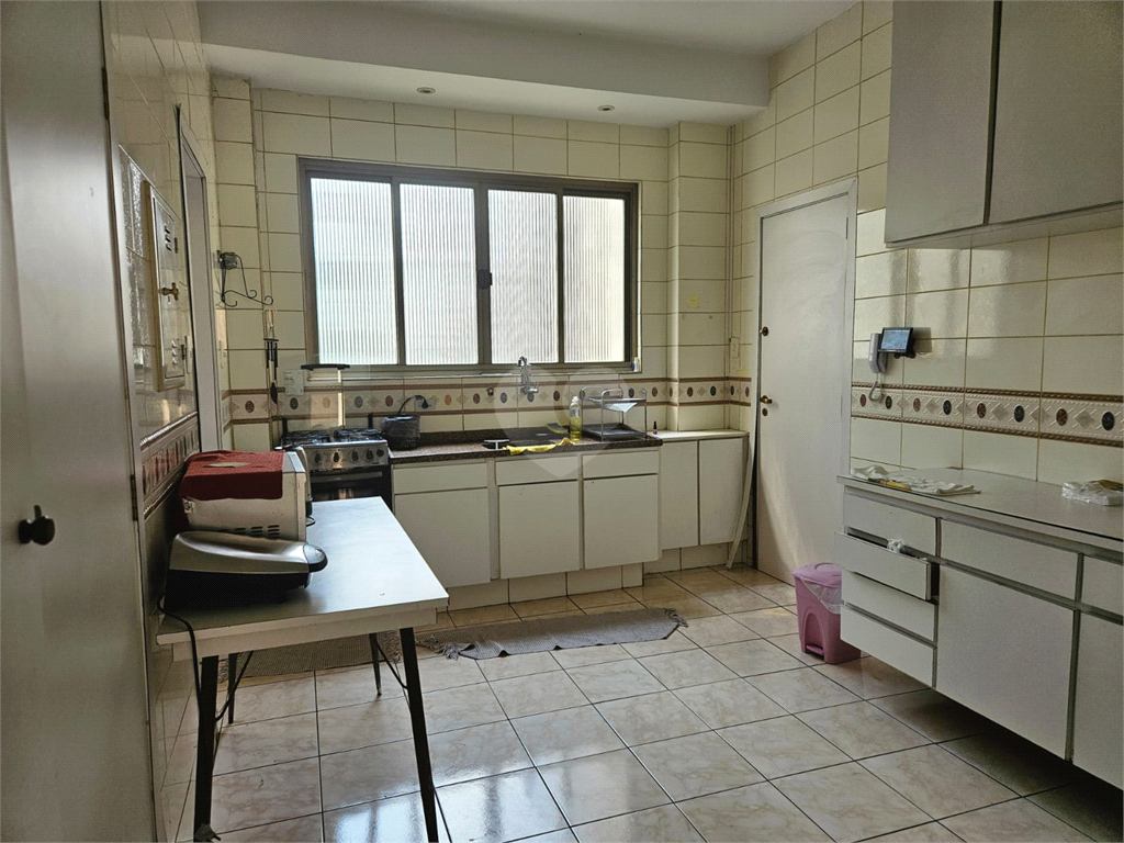 Venda Apartamento São Paulo Bela Vista REO680173 23