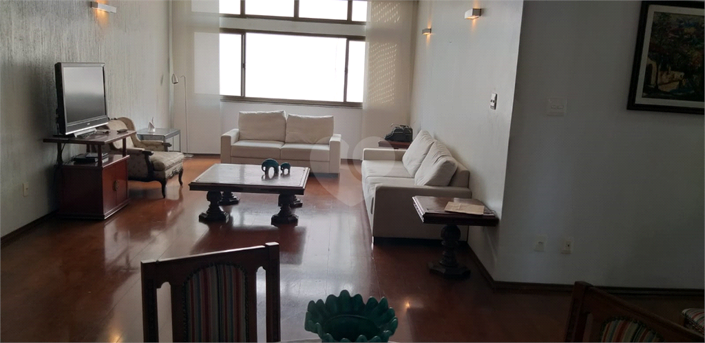 Venda Apartamento São Paulo Bela Vista REO680173 17