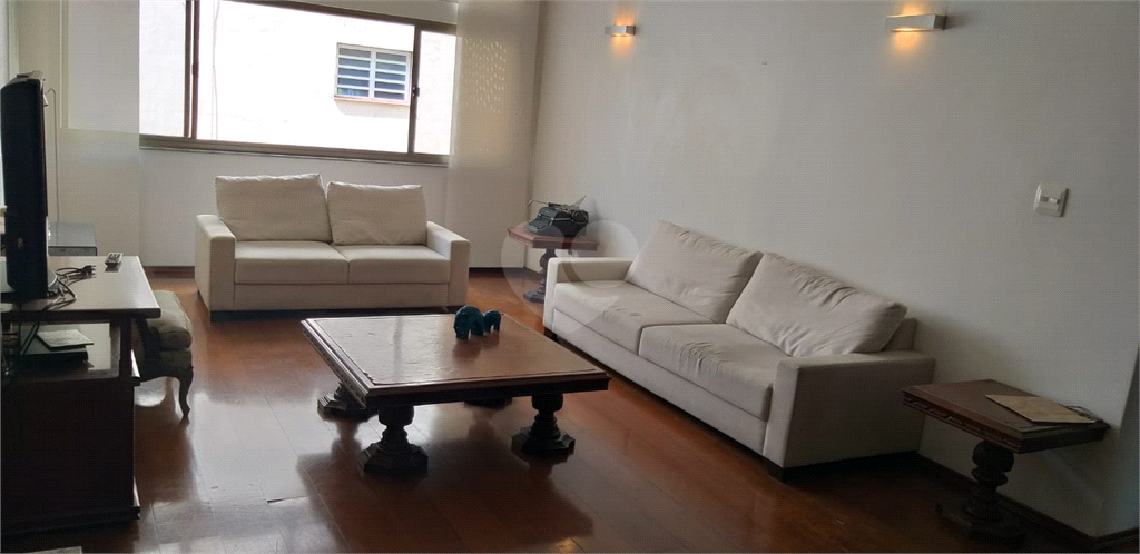 Venda Apartamento São Paulo Bela Vista REO680173 13