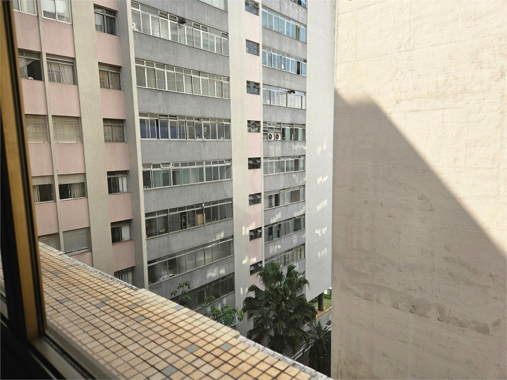 Venda Apartamento São Paulo Bela Vista REO680173 41