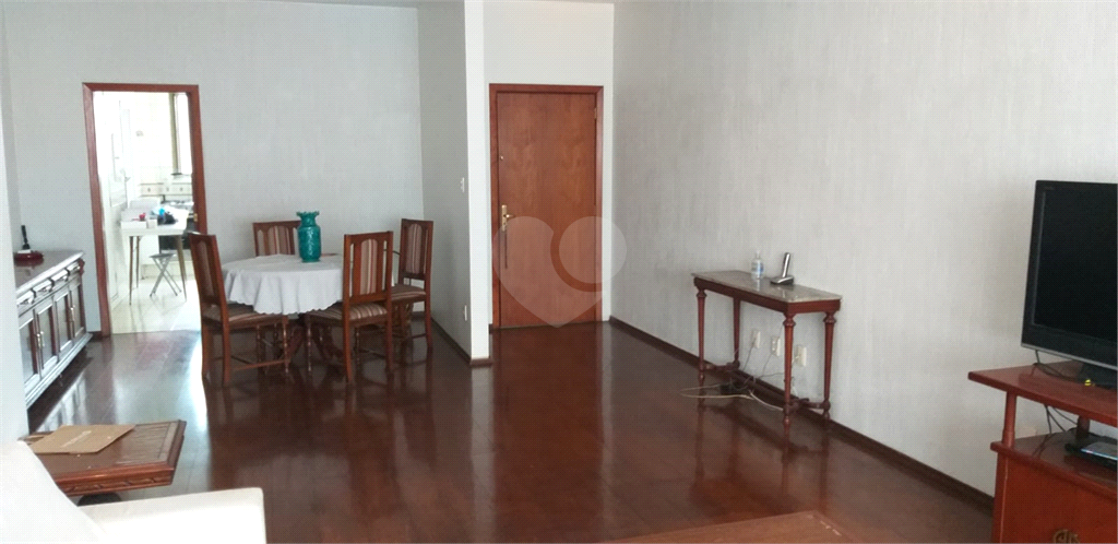 Venda Apartamento São Paulo Bela Vista REO680173 2