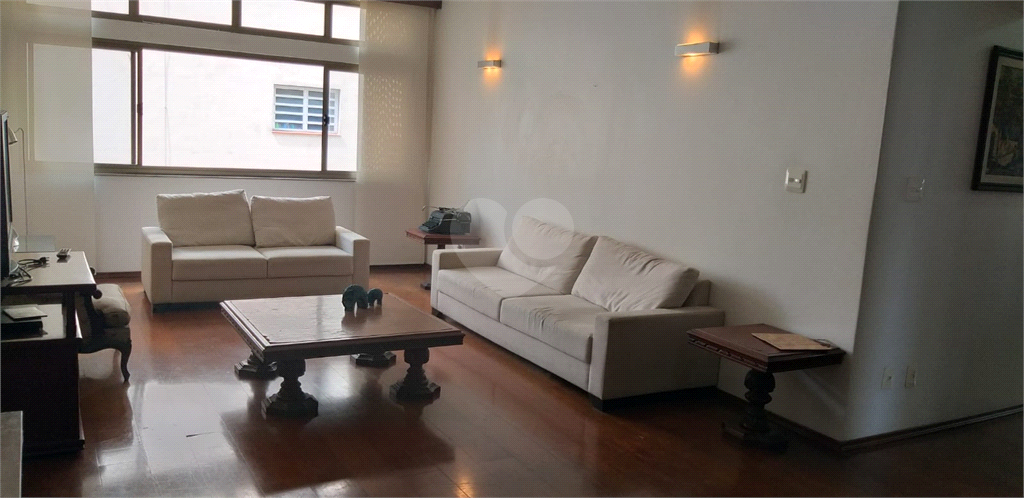 Venda Apartamento São Paulo Bela Vista REO680173 20