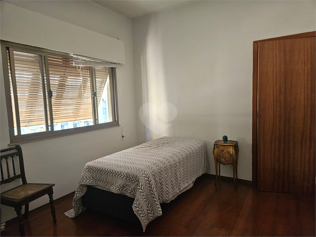 Venda Apartamento São Paulo Bela Vista REO680173 28