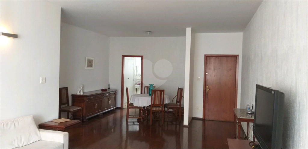 Venda Apartamento São Paulo Bela Vista REO680173 21