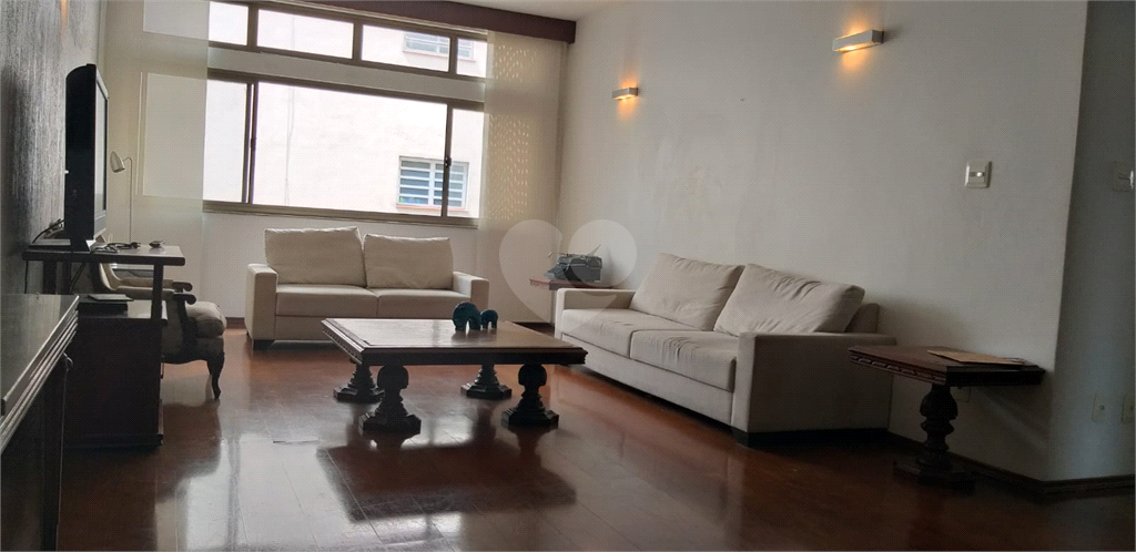 Venda Apartamento São Paulo Bela Vista REO680173 19