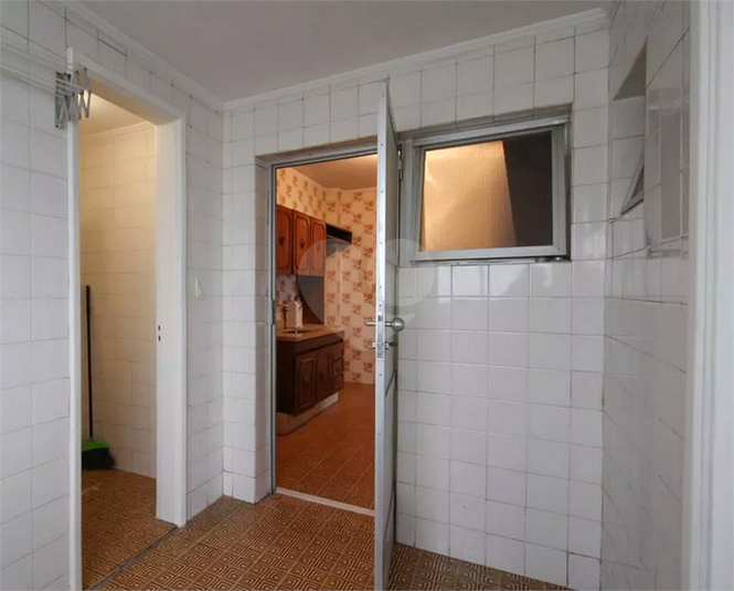 Venda Apartamento São Paulo Vila Nova Conceição REO680180 23