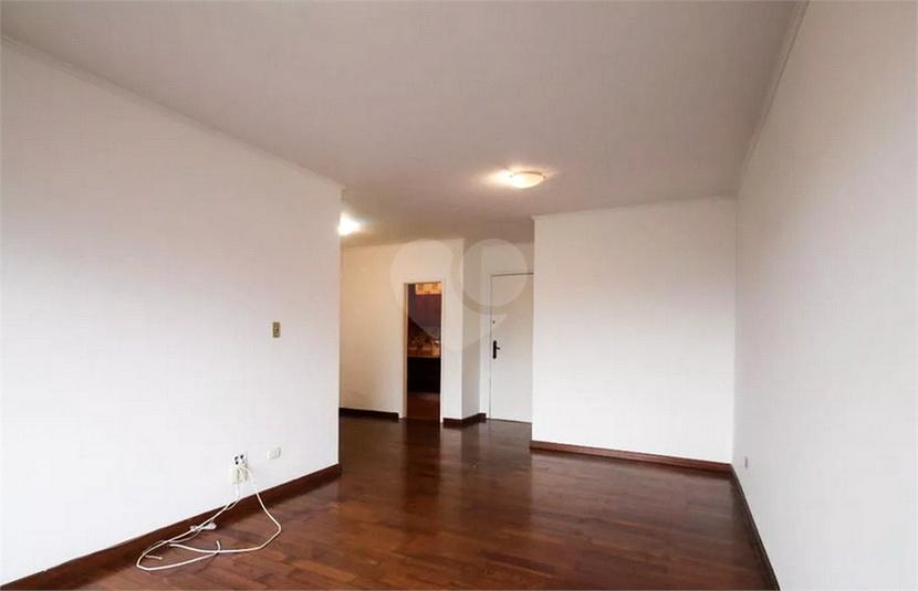 Venda Apartamento São Paulo Vila Nova Conceição REO680180 5