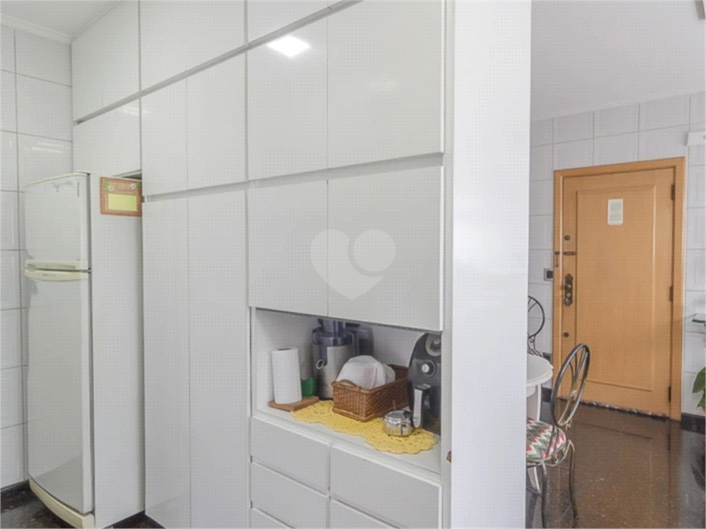 Venda Apartamento São Paulo Vila Monumento REO680181 18