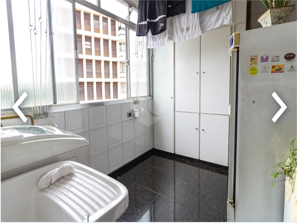 Venda Apartamento São Paulo Vila Monumento REO680181 24