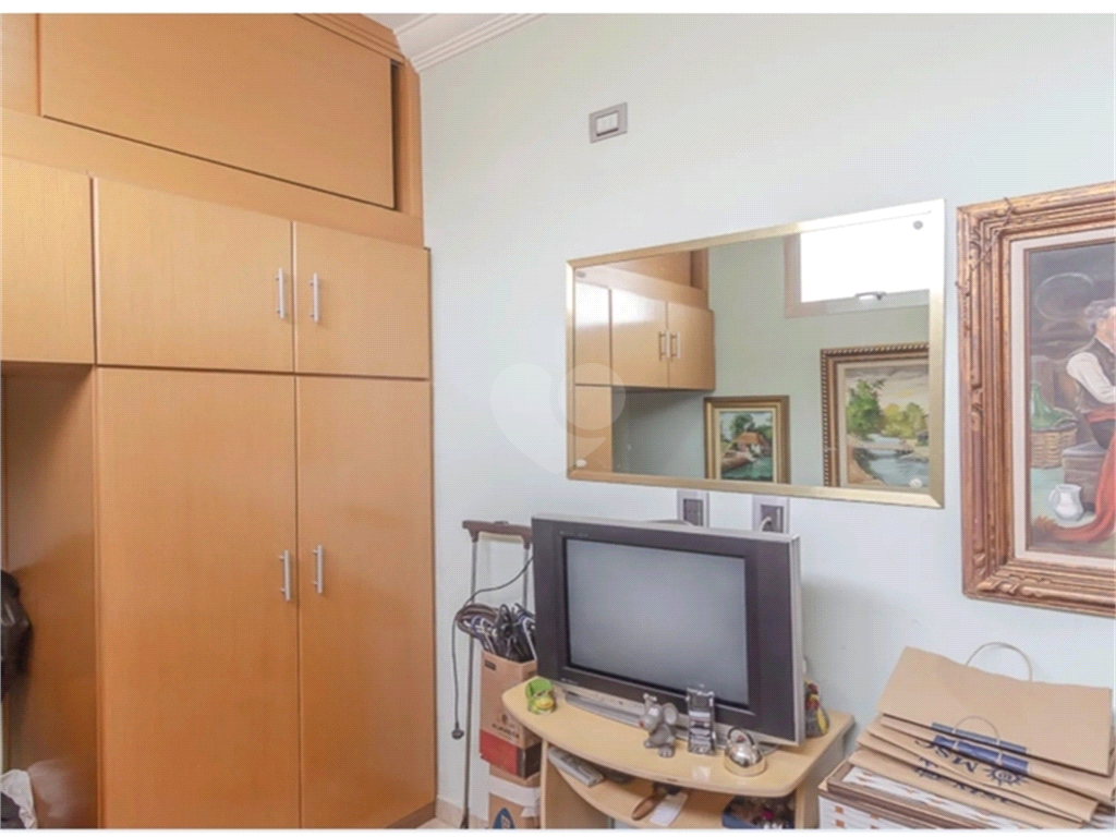 Venda Apartamento São Paulo Vila Monumento REO680181 12