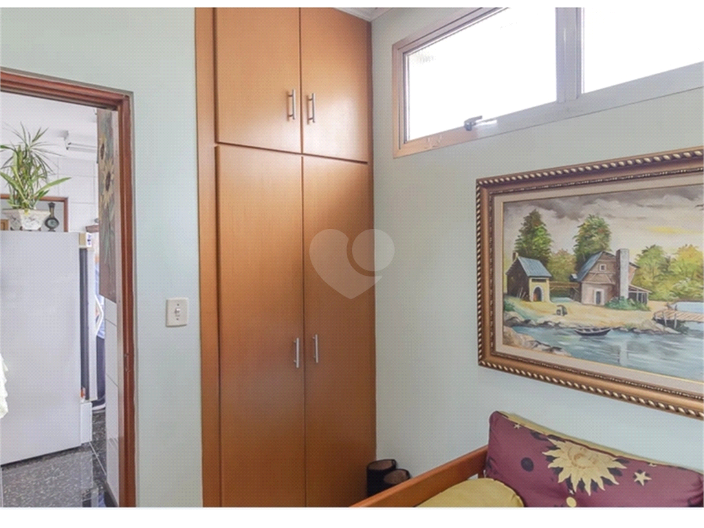 Venda Apartamento São Paulo Vila Monumento REO680181 16