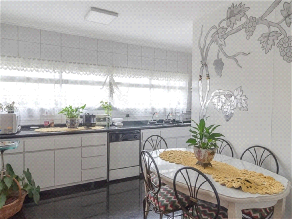 Venda Apartamento São Paulo Vila Monumento REO680181 17