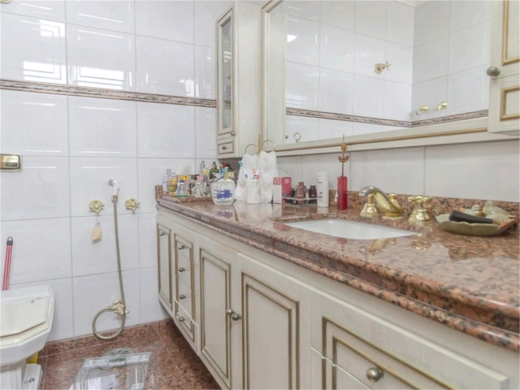 Venda Apartamento São Paulo Vila Monumento REO680181 15